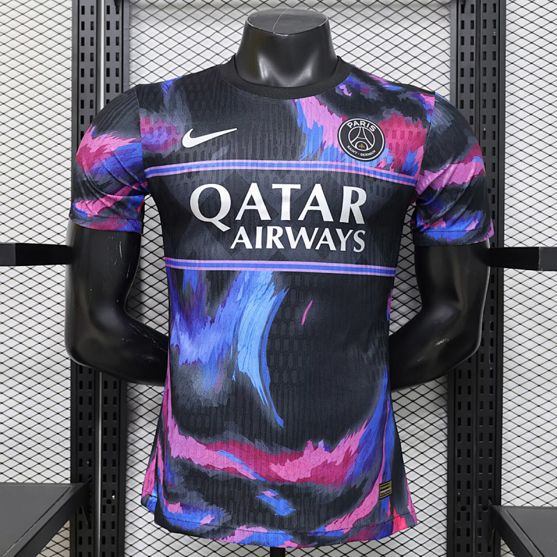 PSG 25/26 PSG Purple Lava Special Player
