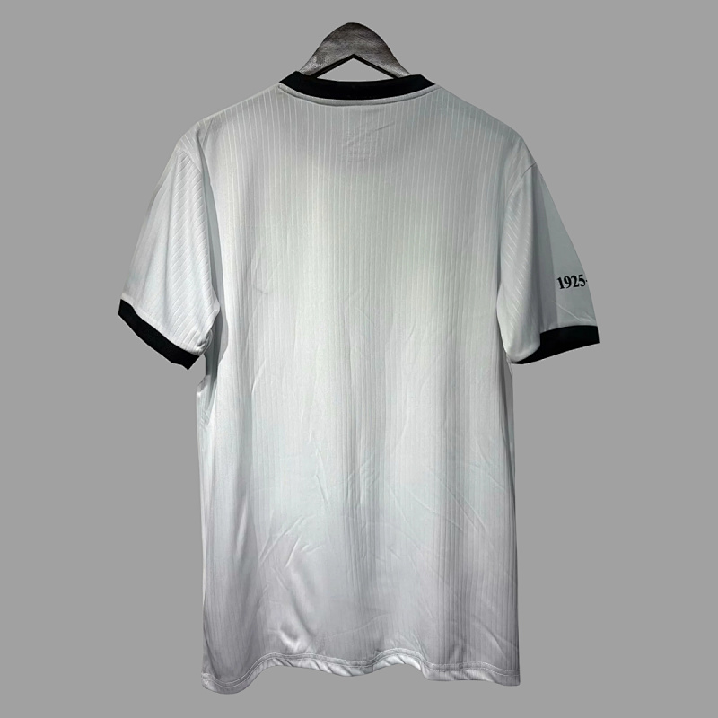 Colo Colo Colo Colo Centenary 100 Years Anniversary White Shirt 3