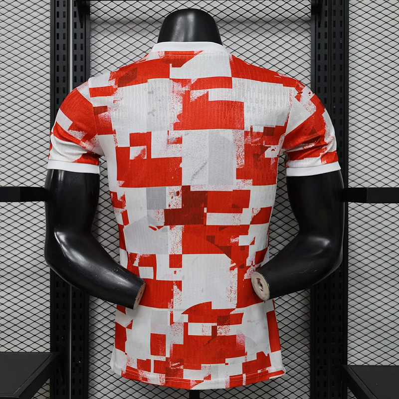 Croazia Croatia Concept Home Player 8