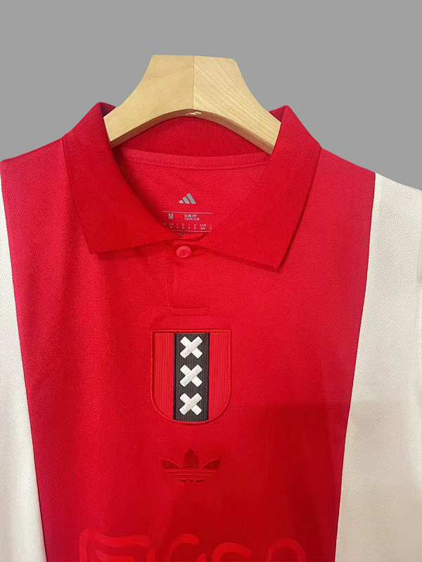Ajax Ajax 125 Years Anniversary 3