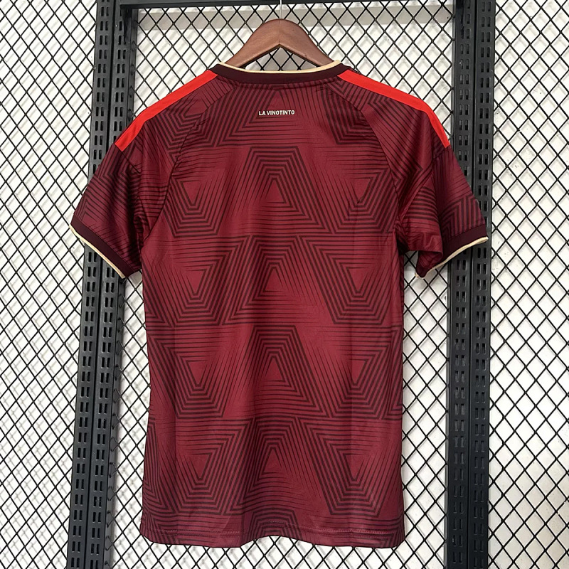 Nazionale Venezuela Home 6