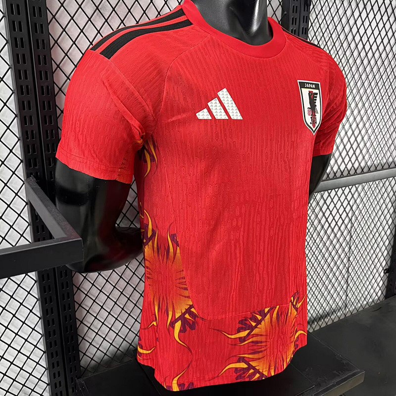 Giappone Japan Goalkeeper Player 7