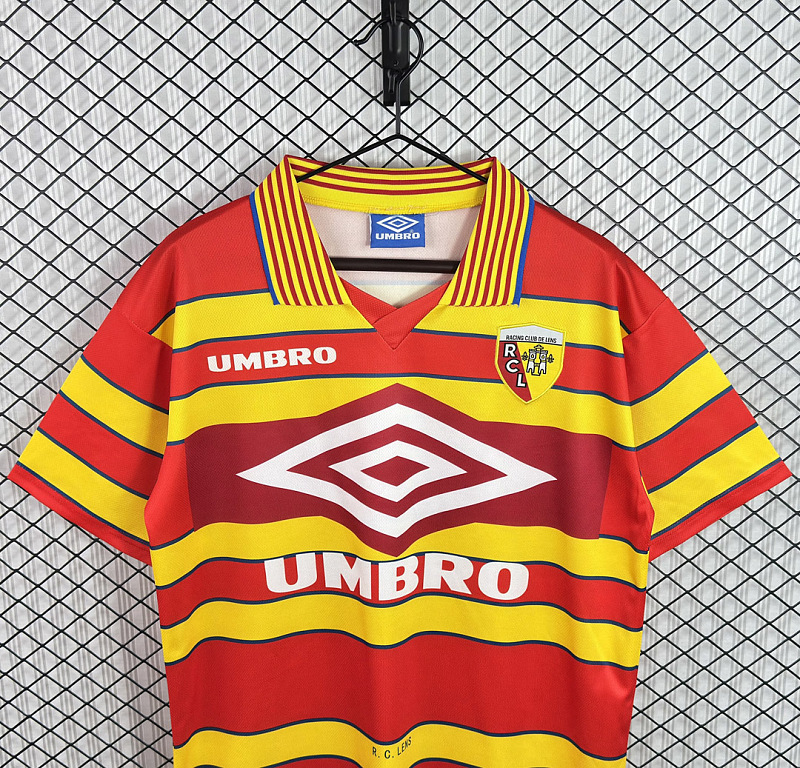 Lens 97/98 Lens Home Retro 3