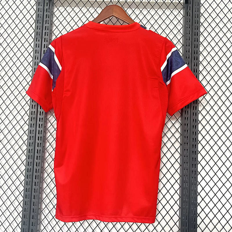 Nazionale Norway Home 6