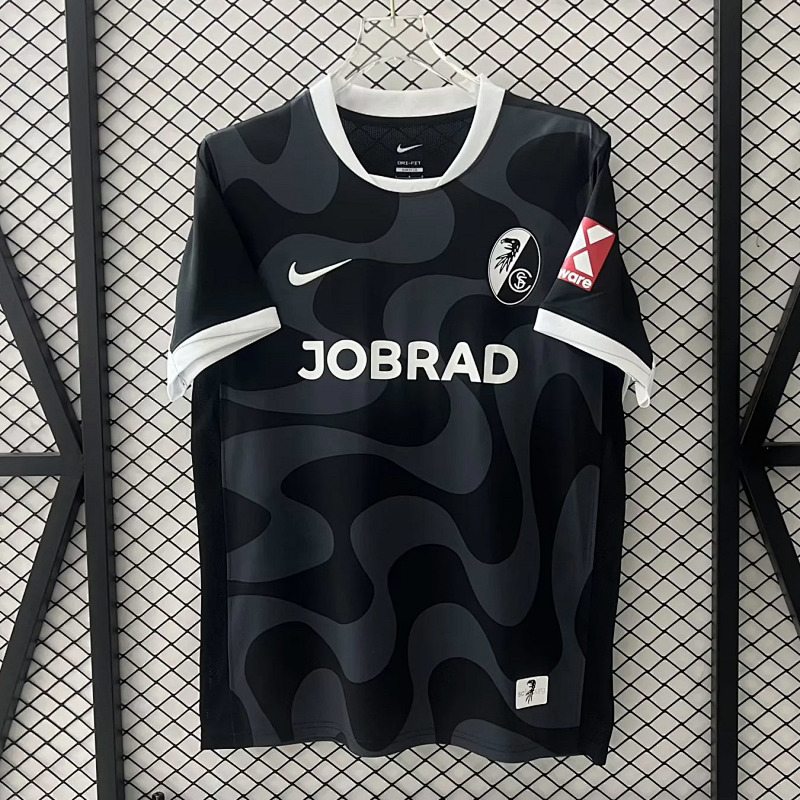 Freiburg Soccer 25/26 Freiburg Away