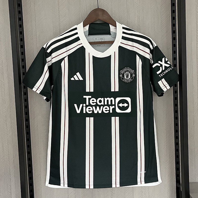 Manchester United 23/24 Manchester United Away