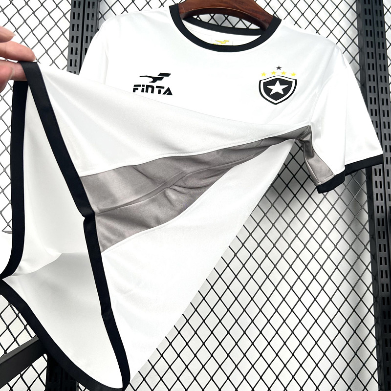 Botafogo Botafogo Third Retro 6