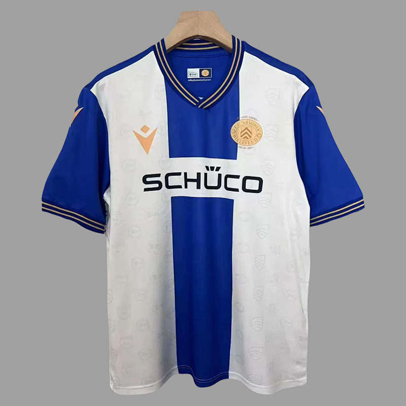 Bielefeld 120th Bielefeld 120th Anniversary