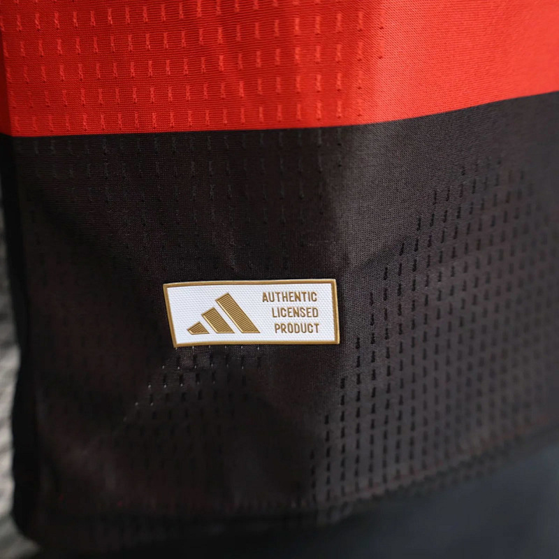 Flamengo Flamengo Home Player 7