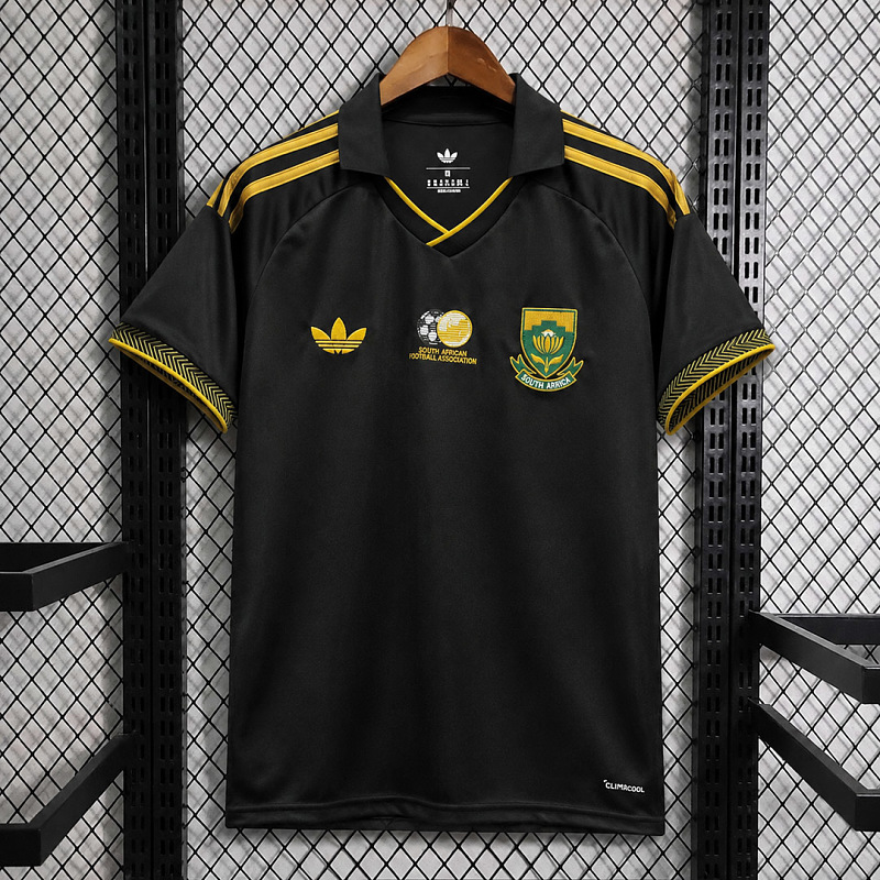 Nazionale South Africa Black