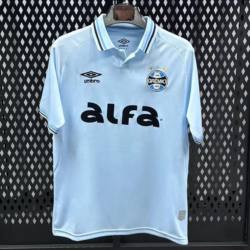 Grêmio Gremio Away