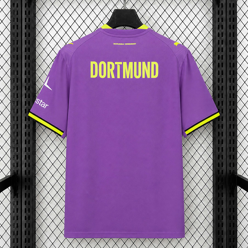Borussia Dortmund 26/27 BVB Dortmund Third 5