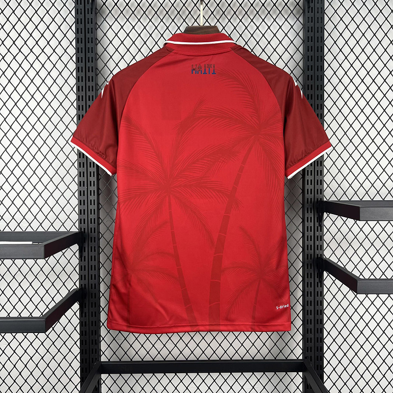 Nazionale Haiti Third 7