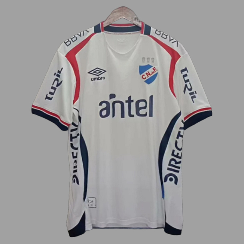 Club Nacional Club Nacional Home