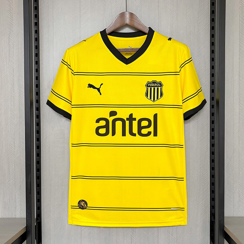 Penarol Soccer Penarol Away