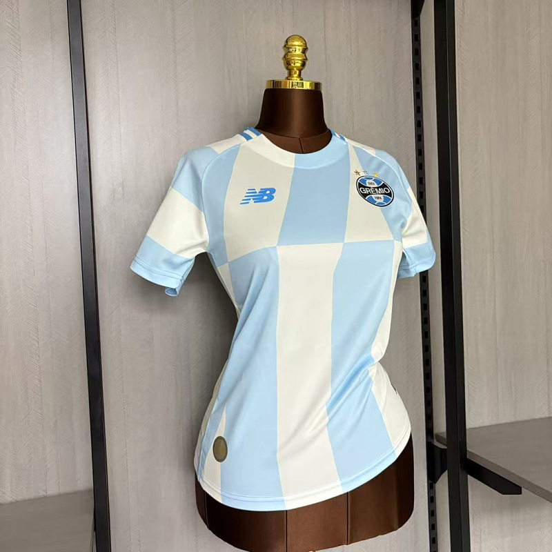 Grêmio Gremio Away Women 11