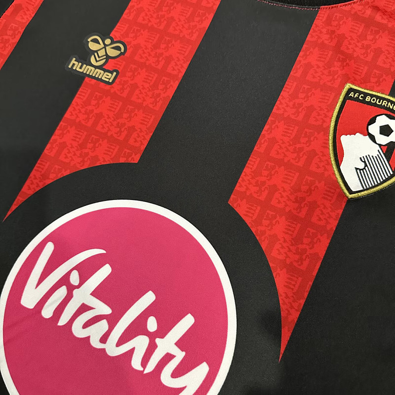 Bournemouth 26/27 Bournemouth Home 2
