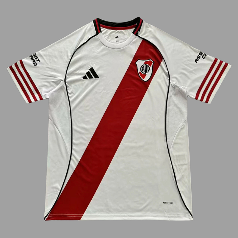River Plate River Plate Home