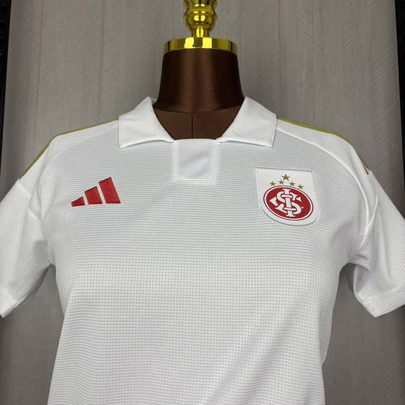 Internacional Sport Club Internacional Away Women 6