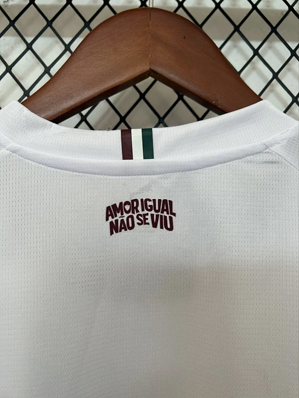 Fluminense Fluminense Away 5