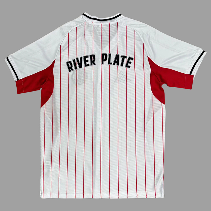 River Plate 25/26 River Plate US Pack Shirt 6