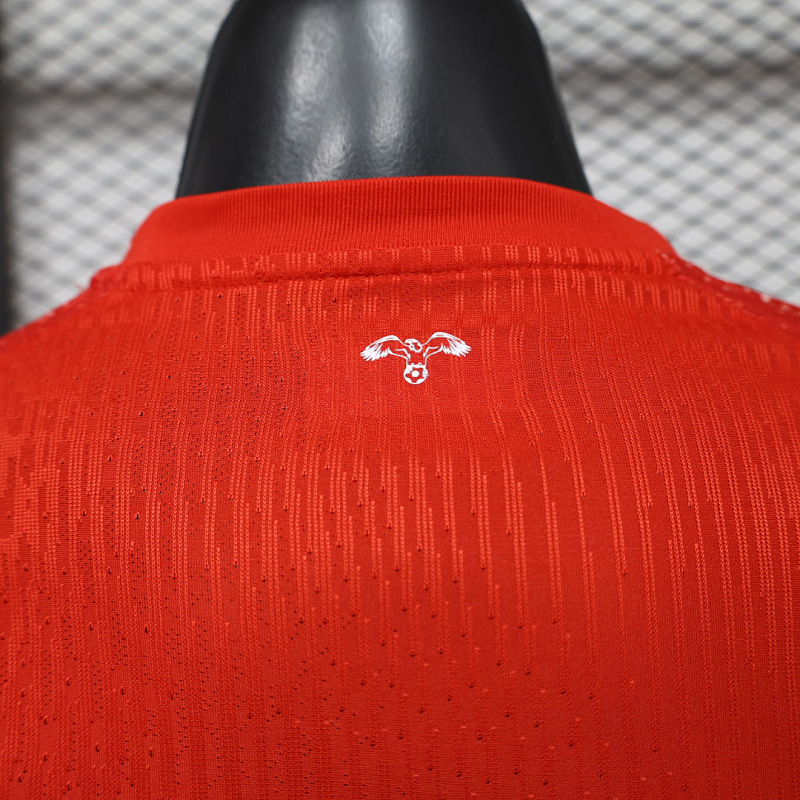 Nazionale Jordan Away Player 8