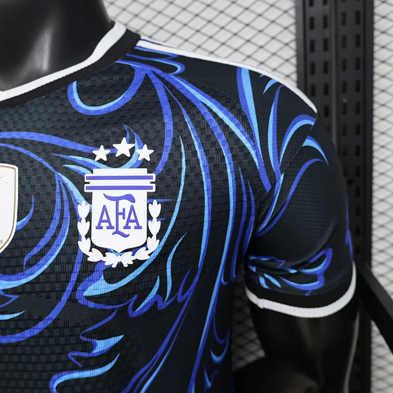 Argentina Argentina Away Player 7