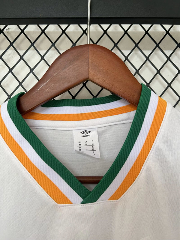 Nazionale Ireland St. Patrick's Day White 5