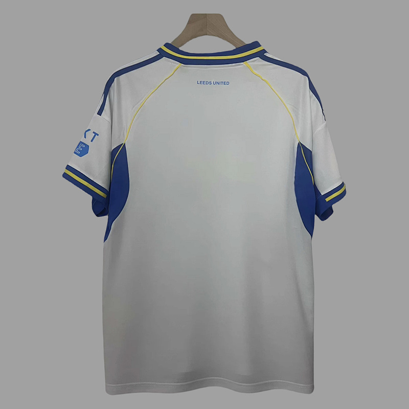 Leeds United 25/26 Leeds United Special Version 5