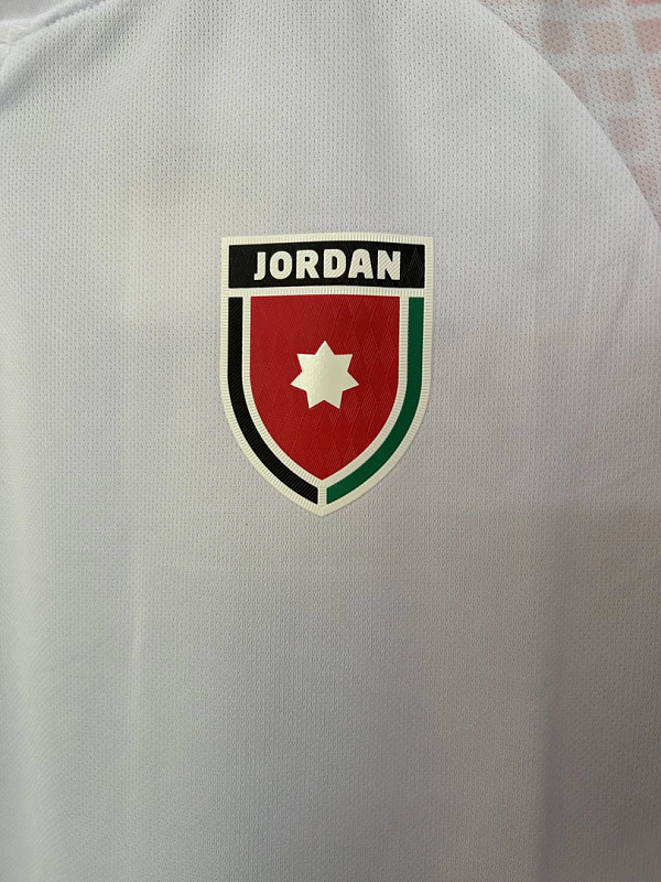 Nazionale Jordan Home 4