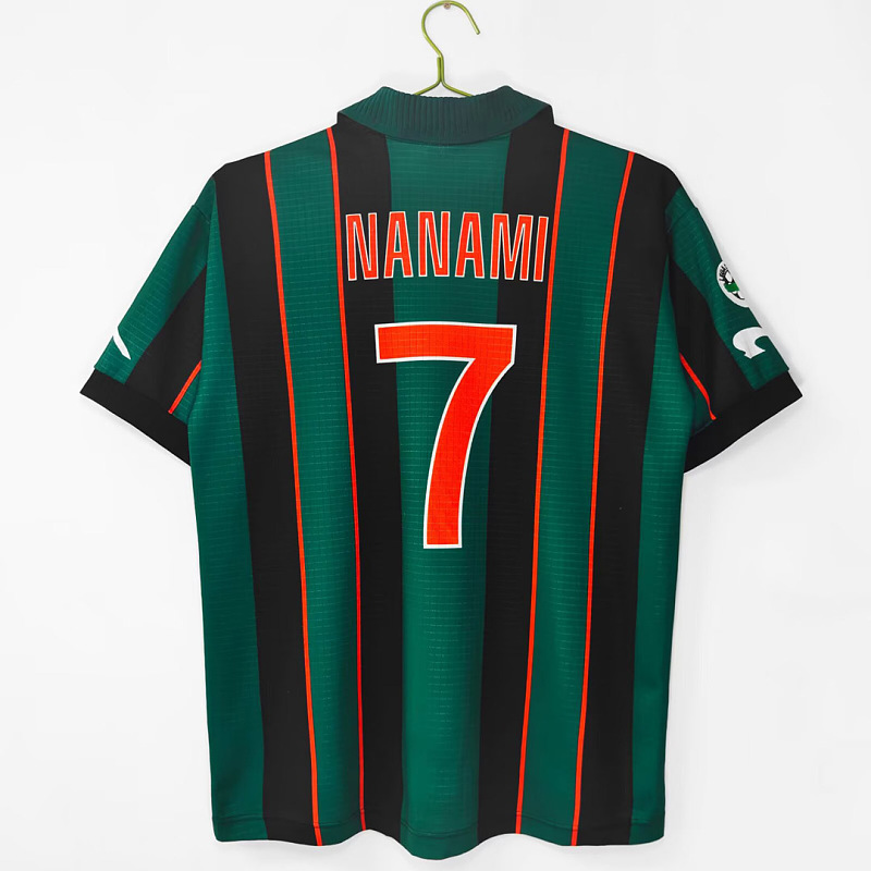 Venezia 2 99/00 Venezia Home 2 Retro 12