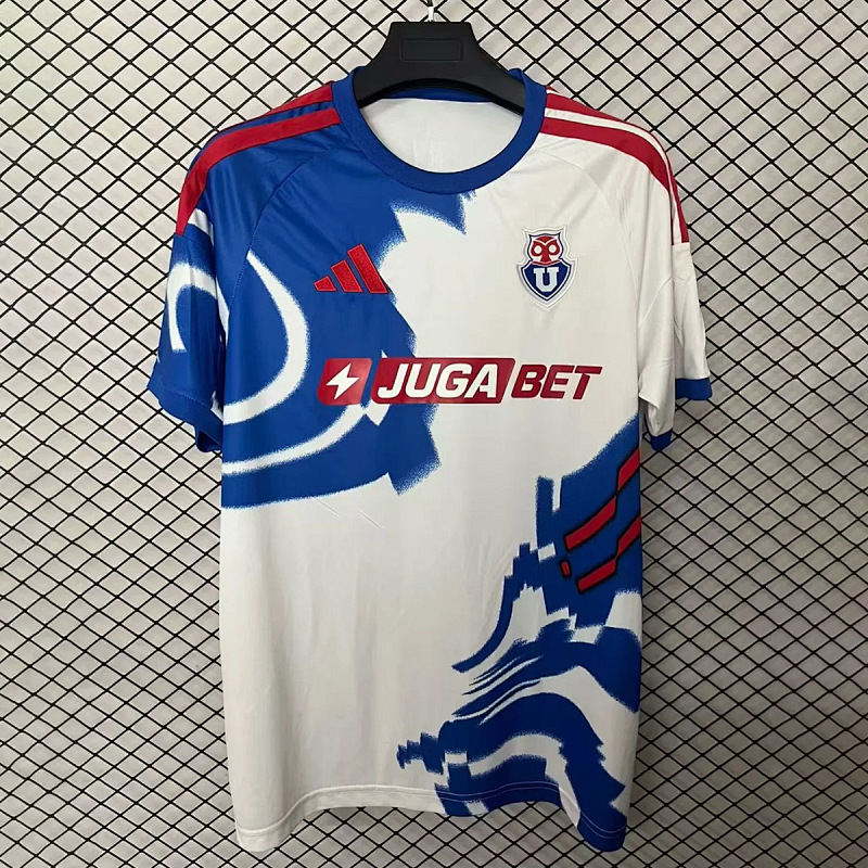 Universidad de Universidad de Chile Away