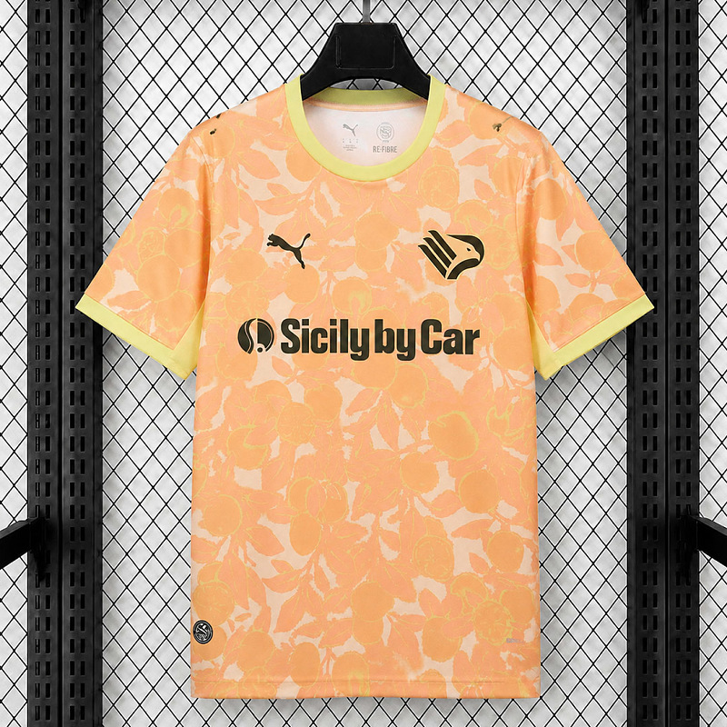 Palermo 26/27 Palermo FC Away