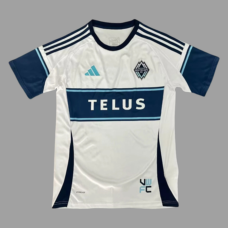Vancouver Whitecaps Vancouver Whitecaps Home