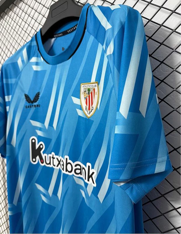 Athletic Bilbao 26/27 Athletic Club Bilbao Third 2