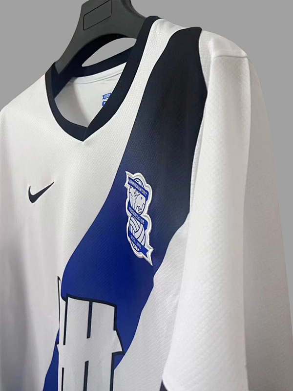 Birmingham City 25/26 Birmingham City Away 2