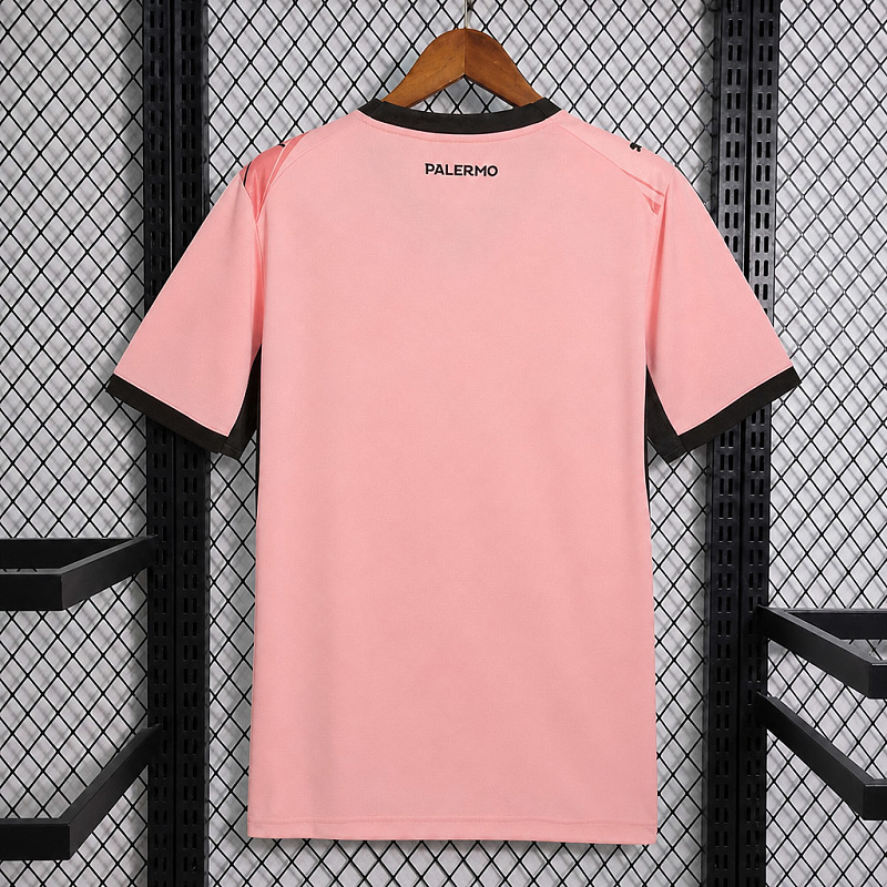 Palermo FC 26/27 Palermo FC Home 2