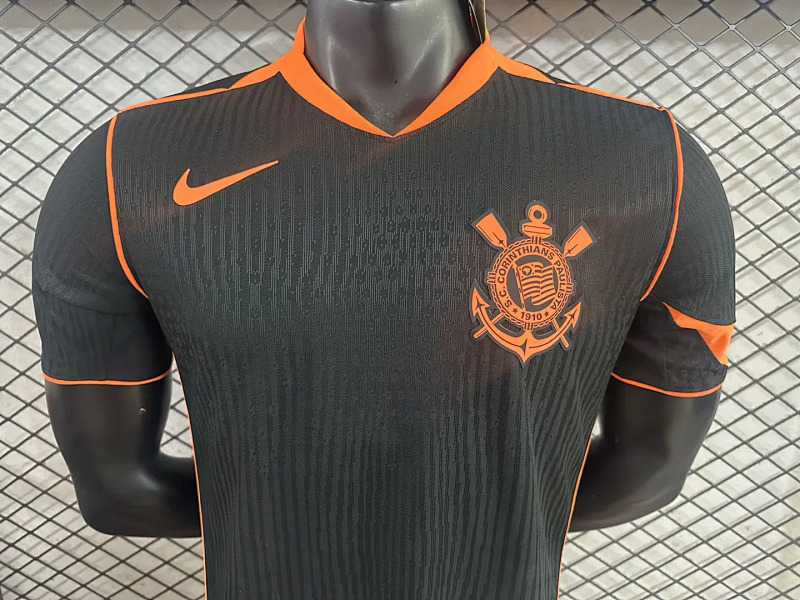 Corinthians Corinthians Third Player 4