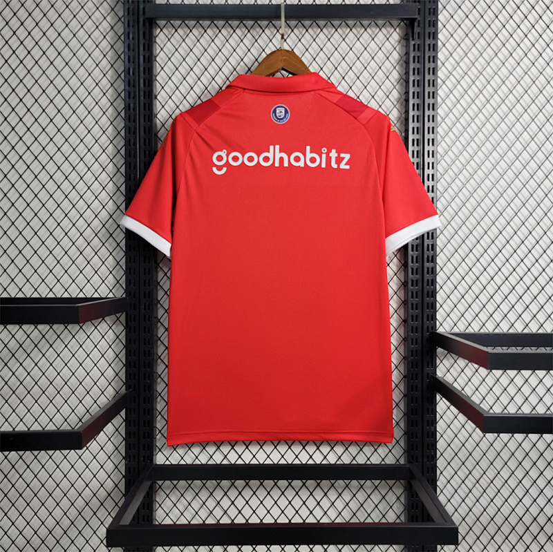 23-24 Eindhoven 23-24 Eindhoven home Size S-XXL 4