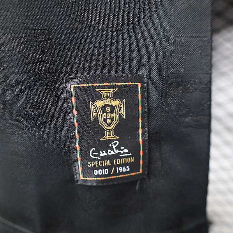 Portogallo Portugal Special Long Sleeve Player 9