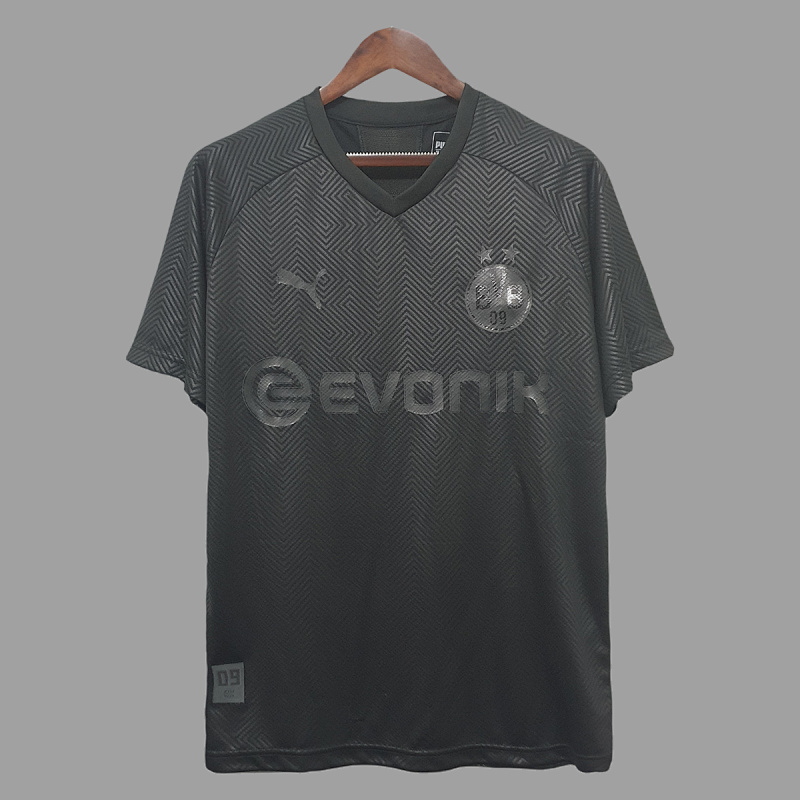 Borussia Dortmund 19/20 Dortmund 110th Anniversary Retro