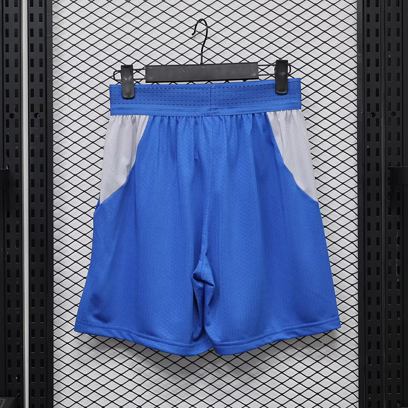 Al Hilal 26/27 Al-Hilal Home Player Soccer Shorts 6