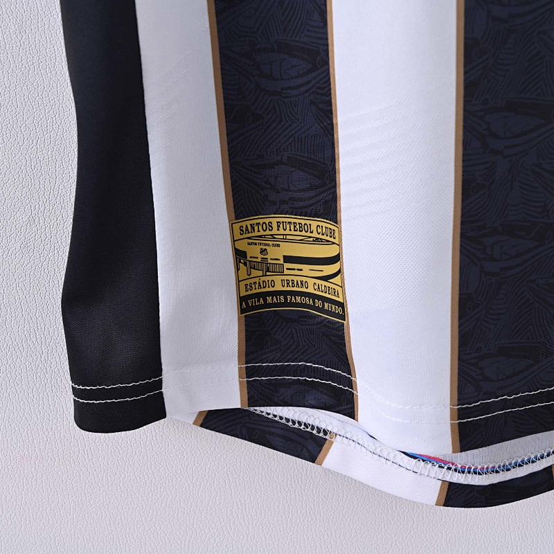 Santos Santos Away 8