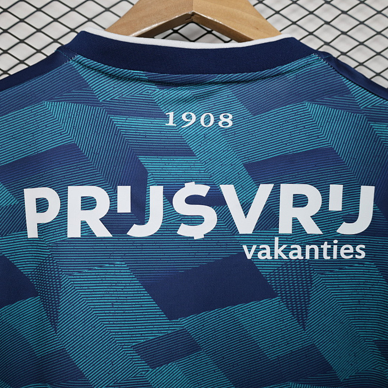 Feyenoord Feyenoord 23 24 away 4