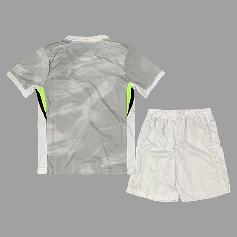 Wolfsburg 25/26 Wolfsburg Away Kids Size 16-28 2