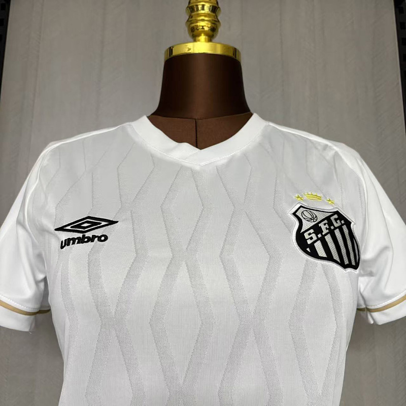 Santos Santos Home Women 3