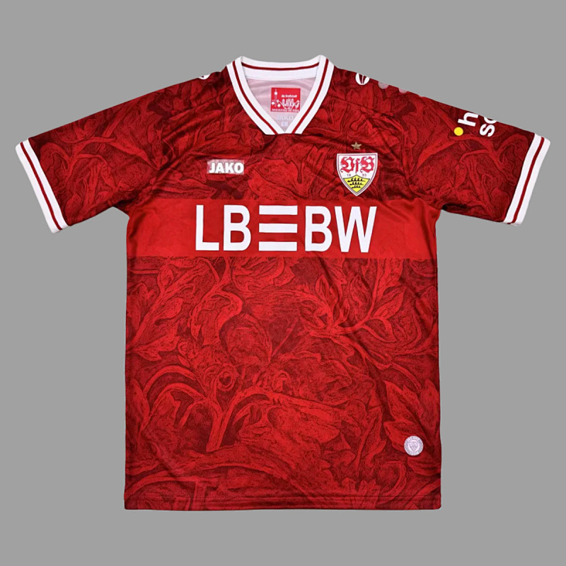 Stuttgart 25/26 Stuttgart Away