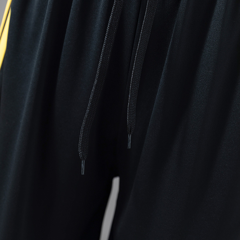 Belgio Belgium Home Soccer Shorts 2