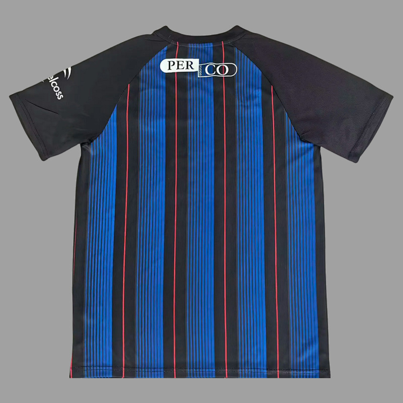 Middlesbrough Soccer 25/26 Middlesbrough Away 2