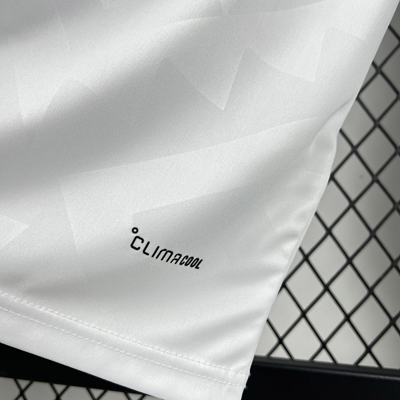 Messico Mexico Away Long Sleeve 3